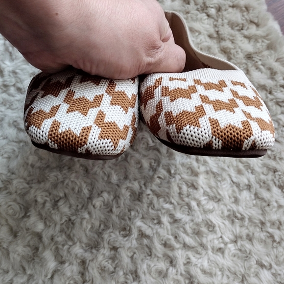 🍀 Women's Shoes Ballet Flats - Picture 5 of 12